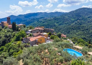 57 m² Accommodation ∙ 2 bedrooms ∙ 3 guests