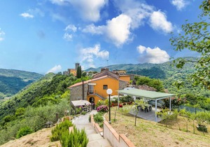 57 m² Accommodation ∙ 2 bedrooms ∙ 3 guests