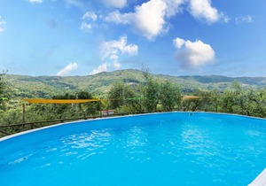 57 m² Accommodation ∙ 2 bedrooms ∙ 3 guests