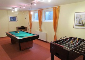 57 m² Apartment ∙ 1 bedroom ∙ 6 guests