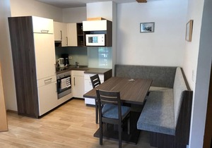 57 m² Apartment ∙ 1 bedroom ∙ 6 guests