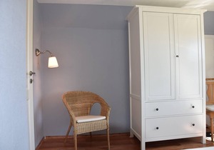 57 m² Apartment ∙ 1 bedroom ∙ 2 guests