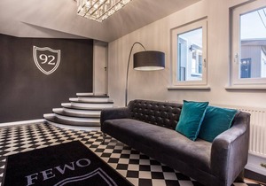 57 m² Apartment ∙ 1 bedroom ∙ 2 guests