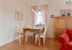 57 m² Apartment ∙ 2 bedrooms ∙ 5 guests