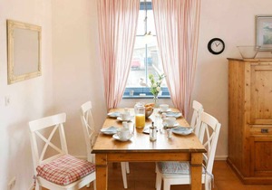 57 m² Apartment ∙ 2 bedrooms ∙ 5 guests