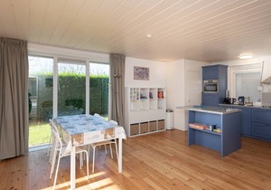 57 m² Resort ∙ 2 bedrooms ∙ 2 guests
