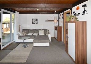 57 m² Resort ∙ 3 bedrooms ∙ 6 guests
