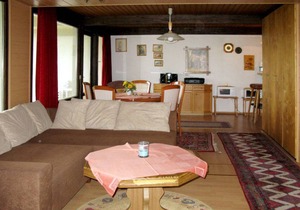 57 m² Resort ∙ 3 bedrooms ∙ 6 guests