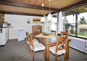 57 m² Resort ∙ 3 bedrooms ∙ 6 guests