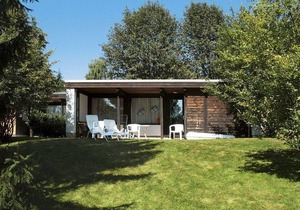 57 m² Resort ∙ 3 bedrooms ∙ 6 guests