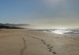 57 @ The Dunes
