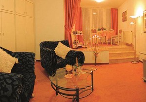 58 m² Apartment ∙ 1 bedroom ∙ 2 guests