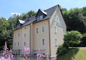58 m² Apartment ∙ 1 bedroom ∙ 4 guests