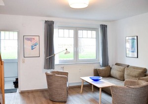 58 m² Apartment ∙ 1 bedroom ∙ 4 guests