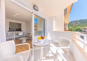 58 m² Apartment ∙ 2 bedrooms ∙ 4 guests
