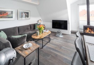 58 m² Apartment ∙ 3 bedrooms ∙ 5 guests