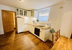 58 m² Apartment ∙ 2 bedrooms ∙ 4 guests