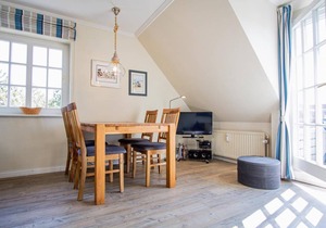 58 m² Apartment ∙ 2 bedrooms ∙ 4 guests