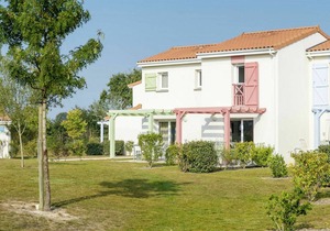58 m² Accommodation ∙ 3 bedrooms ∙ 8 guests