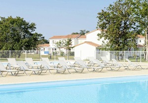 58 m² Accommodation ∙ 3 bedrooms ∙ 8 guests