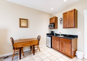 58 m² Hotel ∙ 1 bedroom ∙ 4 guests