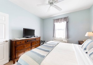 58 m² Hotel ∙ 1 bedroom ∙ 4 guests