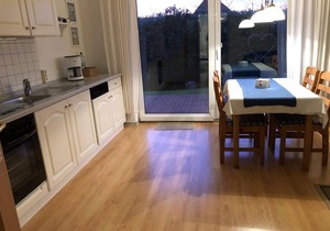 59 m² Apartment ∙ 2 bedrooms ∙ 4 guests
