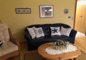 59 m² Apartment ∙ 2 bedrooms ∙ 4 guests