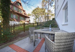 59 m² Apartment ∙ 1 bedroom ∙ 4 guests