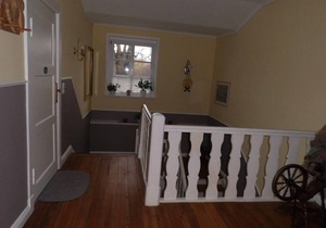 59 m² Apartment ∙ 2 bedrooms ∙ 6 guests