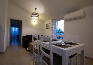 59 m² Apartment ∙ 2 bedrooms ∙ 6 guests