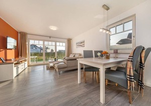 59 m² Apartment ∙ 2 bedrooms ∙ 4 guests