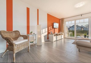 59 m² Apartment ∙ 2 bedrooms ∙ 4 guests