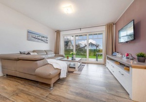 59 m² Apartment ∙ 2 bedrooms ∙ 4 guests