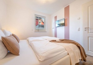 59 m² Apartment ∙ 2 bedrooms ∙ 4 guests