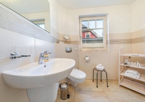 59 m² Apartment ∙ 2 bedrooms ∙ 4 guests