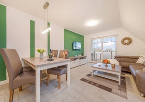 59 m² Apartment ∙ 2 bedrooms ∙ 4 guests