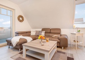 59 m² Apartment ∙ 2 bedrooms ∙ 4 guests