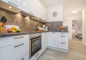 59 m² Apartment ∙ 2 bedrooms ∙ 4 guests