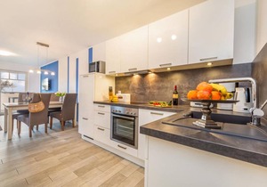 59 m² Apartment ∙ 2 bedrooms ∙ 4 guests