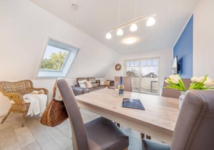 59 m² Apartment ∙ 2 bedrooms ∙ 4 guests