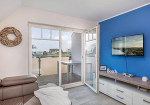 59 m² Apartment ∙ 2 bedrooms ∙ 4 guests