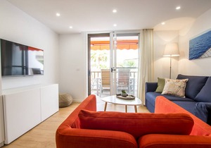 59 m² Apartment ∙ 2 bedrooms ∙ 4 guests