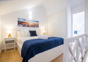 59 m² Apartment ∙ 2 bedrooms ∙ 4 guests