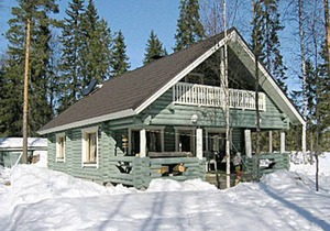 59 m² House ∙ 1 bedroom ∙ 6 guests