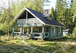 59 m² House ∙ 1 bedroom ∙ 6 guests