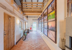 590 m² House ∙ 15 bedrooms ∙ 34 guests