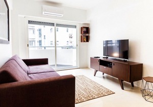 5D - Gorgeous Downtown Apt.