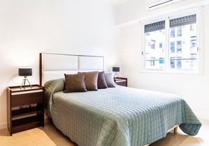 5D - Gorgeous Downtown Apt.