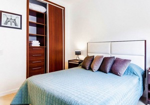 5D - Gorgeous Downtown Apt.